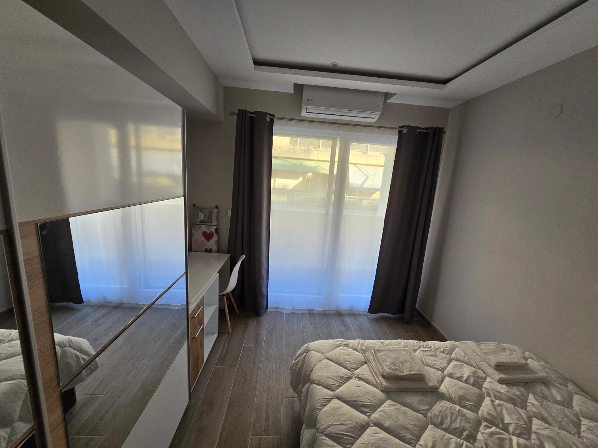 Greko Home 2 Thessaloniki Buitenkant foto